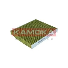 ORIGINAL® Kamoka Filter, Innenraumluft Aktivkohle für VW POLO VI POLO V POLO