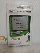 Rechargeable Battery Pack 3800 MAH For Wii Fit that can charge 500 times