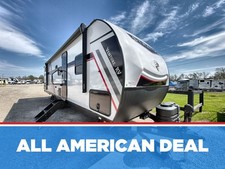 2026 Venture Stratus SR291VQB