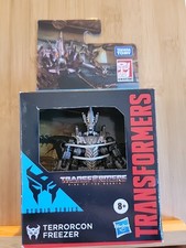 Hasbro Transformers Studio Series - Core Class Terrorcon Freezer Action Figure