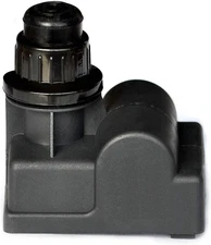 Spark Generator 3 Outlets Universal AA Battery Push Button Electronic Ignitor Gr