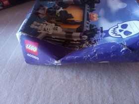 LEGO 40260 Halloween Haunt set Brand New Sealed 145 pcs + 40416 + 40466