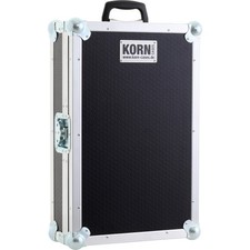 KORN Case für AlphaTheta DJM-V5 inkl. Kabelf...