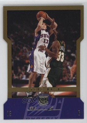 2004-05 Skybox LE Gold Proof 127/150 Steve Nash #56 HOF 3z3