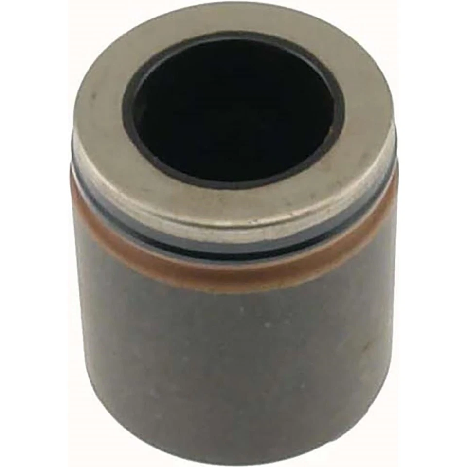 Pistón de pinza de freno trasero Carlson 2 piezas para Chevrolet Suburban 2500 2000-2013 Foto 2 de 2