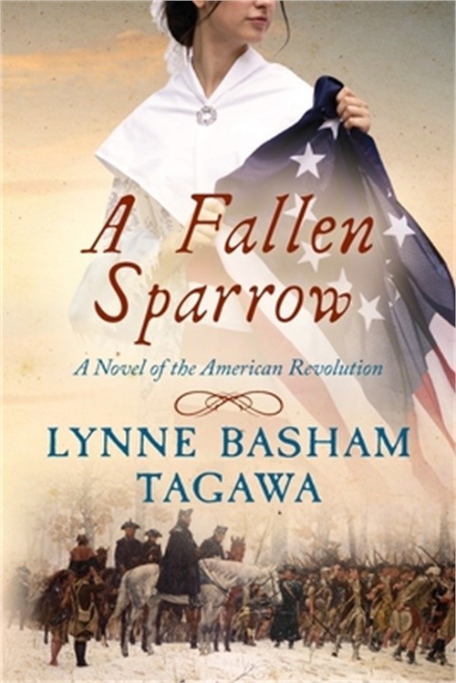 A Fallen Sparrow: A Novel of the American Revolution (Paperback or Softback)