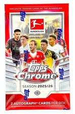 2025-26 Topps Chrome Bundesliga Soccer Checklist Guide in-content 22