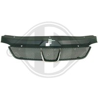 Diederichs KüHlergrill 4242040 FüR Peugeot
