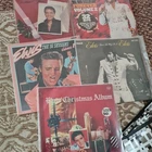 ​Job Lot 5 x Elvis Presley Vintage Vinyl LP Bundle - Inc. i