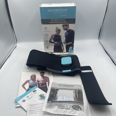 Slendertone CoreFit Unisex Abdominal Toning Belt