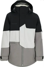 NWT Obermeyer Axel Ski Snow Jacket Youth Teen Boys Medium (10-12) MSRP $199.50