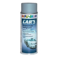 Car's Rallye Podkład samoprzylepny chroniący przed rdzą szary 400ml