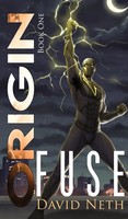 David Neth | Origin | Buch | Englisch (2023) | Fuse | DN Publishing