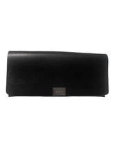 Hugo Boss Large Black Hard Shell Glasses Case