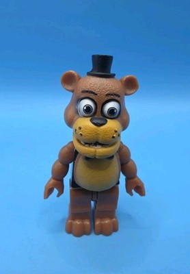McFarlane FNAF Five Nights At Freddy s Freddy Figure From Party Room