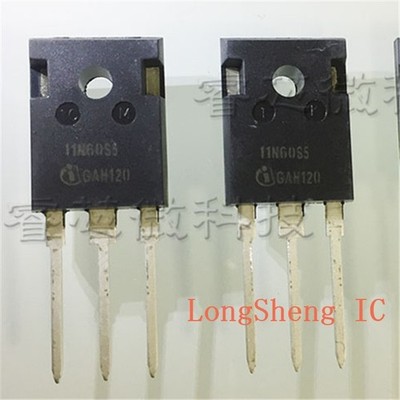 5PCS SPW11N60S5 11N60S5  600V 11A TO-247 new #lk