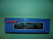 JOUEF Electric Locomotive 2D2 5400 Light Green HJ2165 NEW