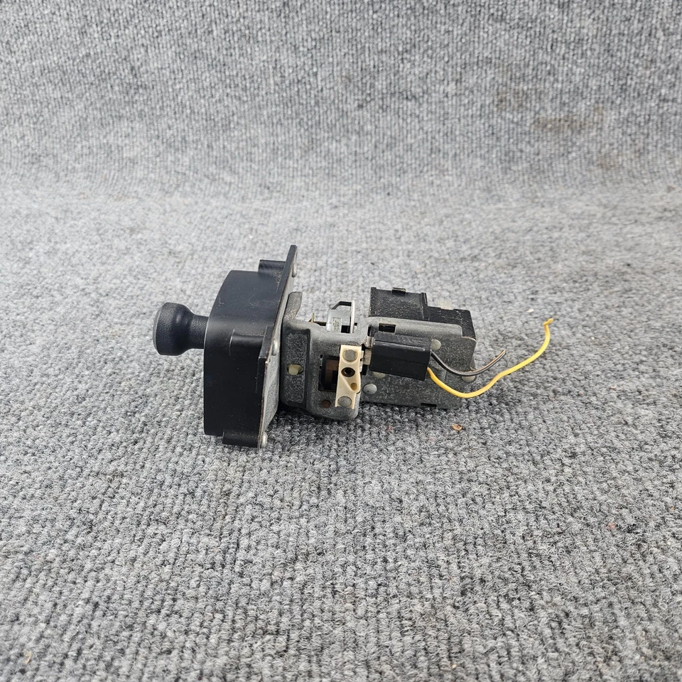 1994-1997 Dodge Ram Headlight Switch Truck Dash 1500 2500 3500 56007044 TESTED - Image 2 of 4