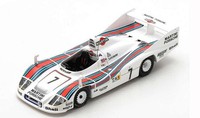 Spark Model Porsche 936/77 3Rd Lm 1978 H.HAYWOOD-P.GREGG-R.JOEST 1:18