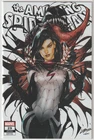 AMAZING SPIDER-MAN #29 616 PABLOS "LOBOS" VILLALOBOS EXCLUSIVE VARIANT (2023)