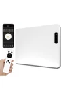 Wall Convection Space Heater Panel,400W with Remote & APP Control