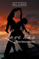 Raj Singh | Love Has No Boundaries | Taschenbuch | Englisch (2014)