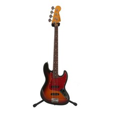 Basso Elettrico USATO FENDER JAPAN Fender Japan JB62 K039914 Condizione Prodotto