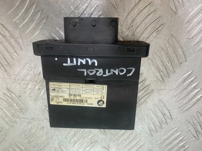 BMW R1200 R 1200 GS ESA CONTROL UNIT  YEAR 2013-2016 (CMB1257)
