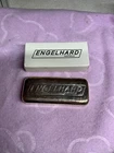 Engelhard Australia  10 Oz 999 Silver Bar