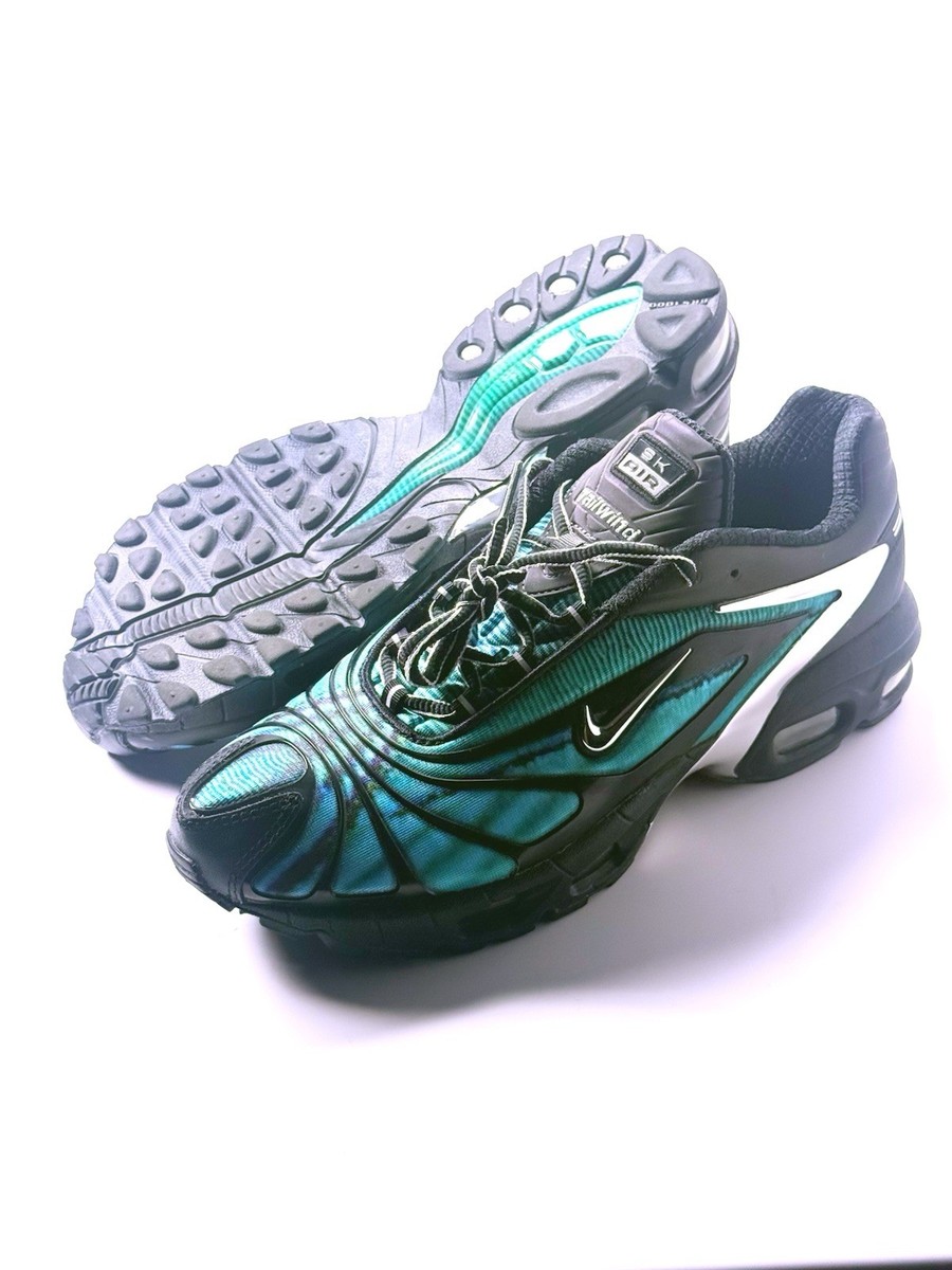 SKEPTA × NIKE AIR MAX Nike Skepta x Air Max Tailwind (size 9.5) | eBay