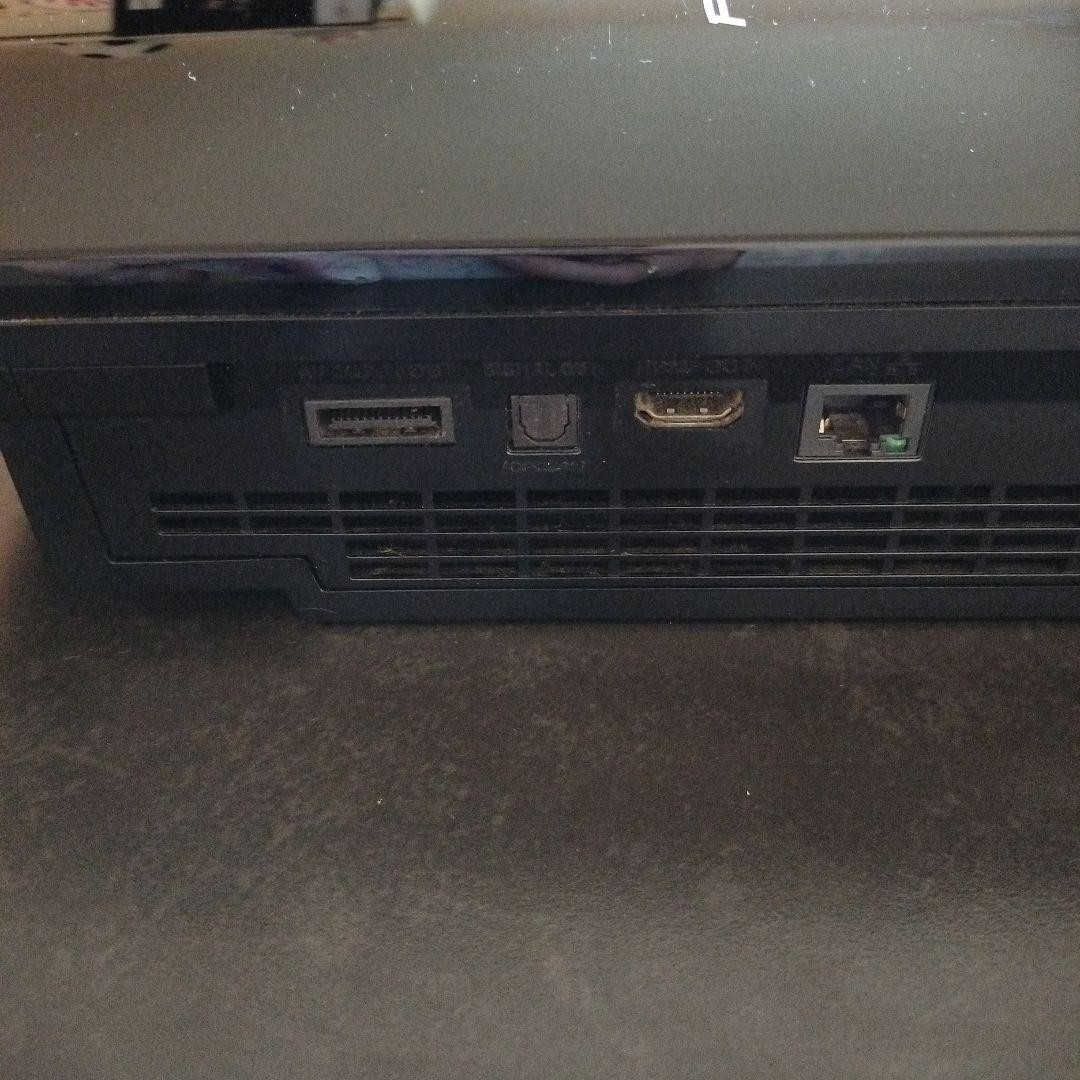 Sony PlayStation 3 CECHH00 40GB Black Console Boxed PS3 System