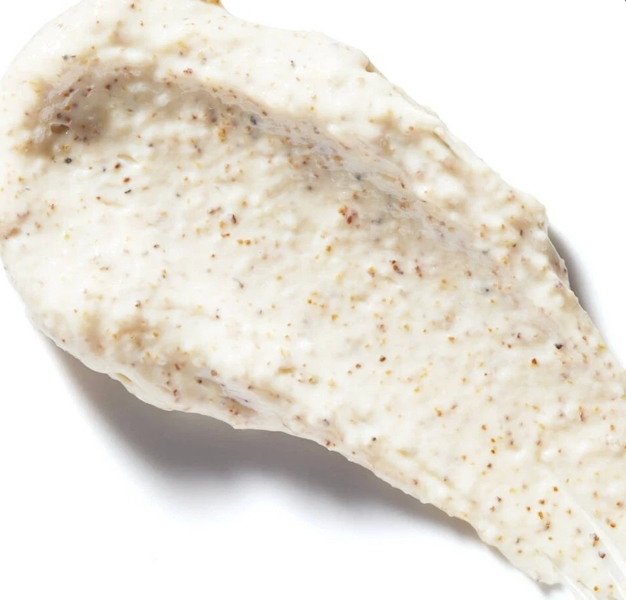 Kiehl's Gently Exfoliating Body Scrub Grapefruit 8.4 oz New Sealed RP $39 - Image 3 of 4