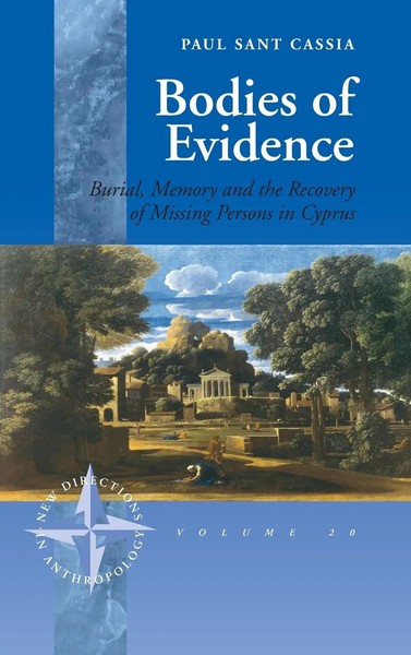 Paul Sant Cassia | Bodies Of Evidence | Buch | Englisch (2005) | Gebunden-image