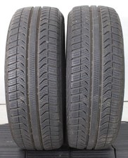 2 x 205/60R16 92V Ganzjahresreifen Pirelli All Season Cinturato Plus 6,5mm 2023