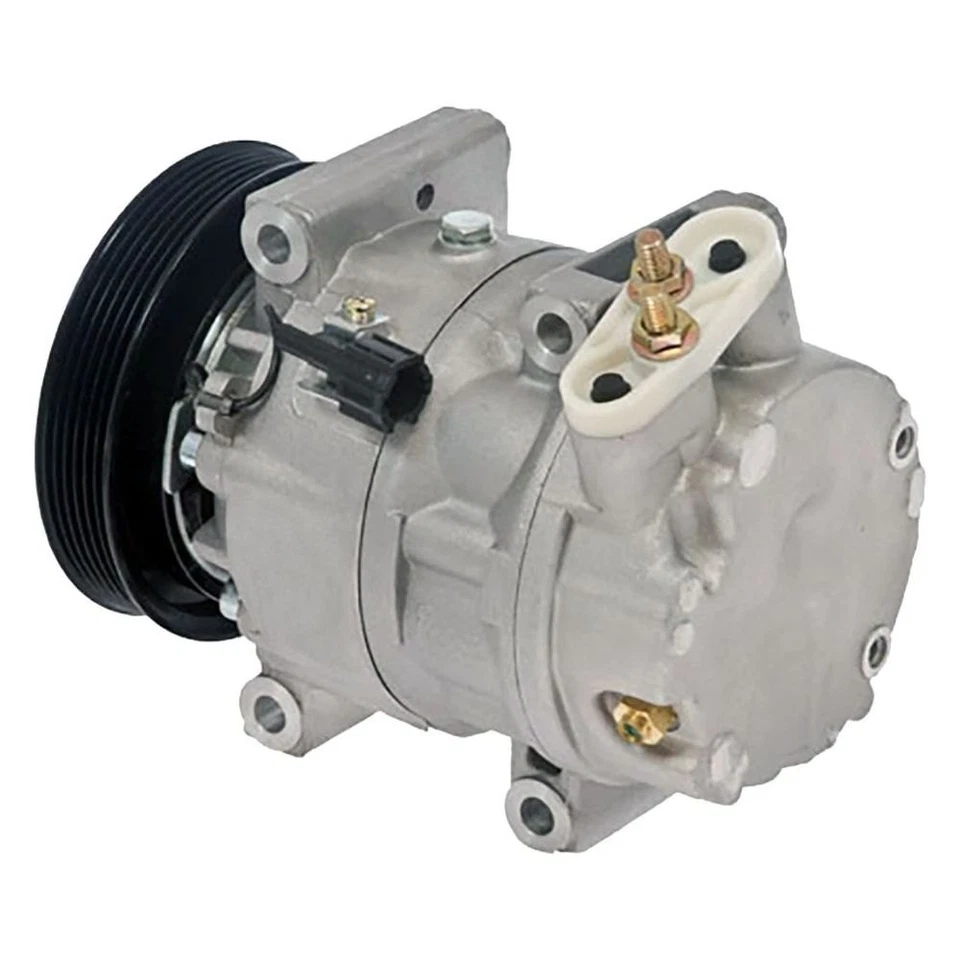 For Nissan Maxima 1994-1996 Santech A/C Compressor Foto 2 de 2
