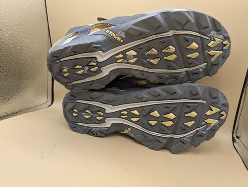 Teva Dozer 111 DAMEN-WANDERSANDALEN GESCHLOSSEN ZEHENGESCHLOSSEN GRÖSSE 9 10 - Bild 9 von 13