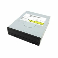 Hitachi-LG IDE CD-R/RW Drive GCE-8481B "HL Data"  TESTED 