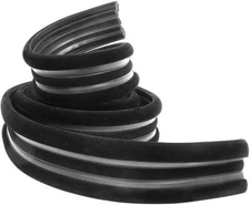 1973-80 Chevy/GMC Pickup, Suburban, Blazer Front Door Glass Channel Sash New Dii