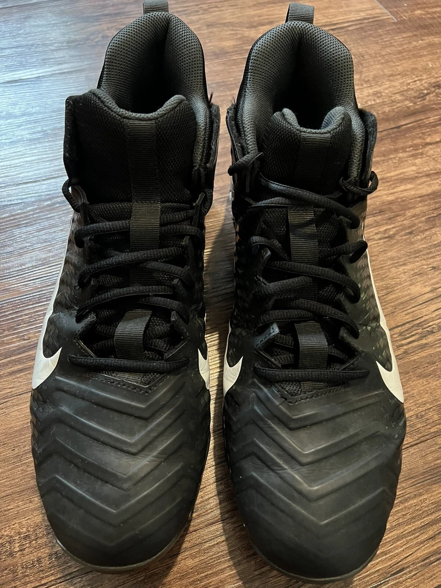 Nike alpha fastflex cleats sales