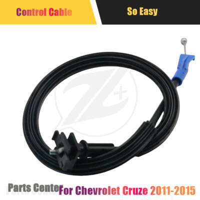 For Chevrolet Cruze 2011-2015 13249525 Front Left Door Lock Control Cable US