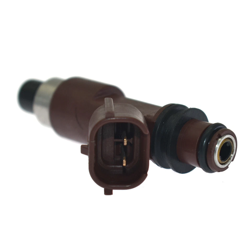 6 peças injetores de combustível para Subaru B9 Tribeca 2006-2007 Subaru Legacy 2008-2009 - Imagem 2 de 4