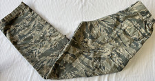 Us Air Force Uniform Multicam Trousers Pants 8410-01-598-7586 Waist 29-32 1/2