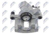 Nty HZT-PL-058 Bremssattel FüR Opel, Vauxhall
