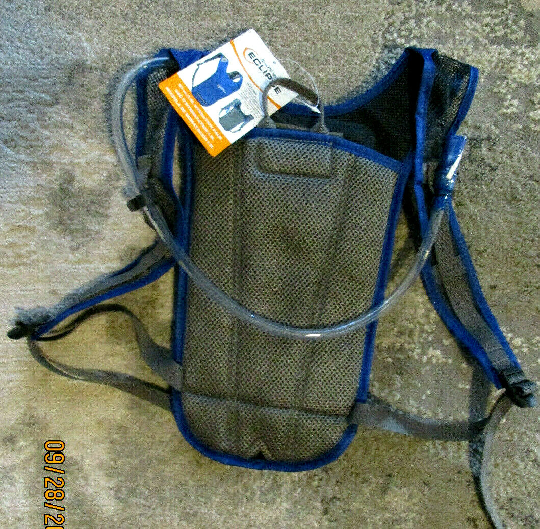 BASS PRO SHOPS ECLIPSE HYDRATION PAK eBay