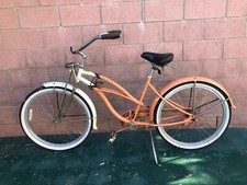 Classic Dyno bike, Glide Deluxe, womens bike
