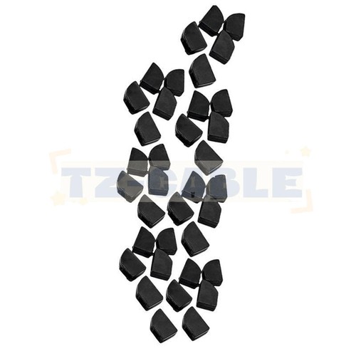 Tapas de martillos de piano para Casio Privia llave de goma Gomas Para Teclas AP PX serie CDP - Imagen 3 de 3