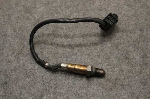 BMW 1er 2er 3er 5er X3 Mini R56 R55 LCI Lambdasonde 7804369 Kat Katalysator