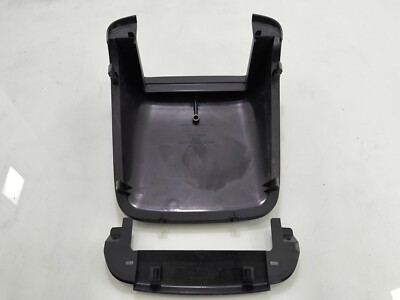 JDM Subaru Forester WRx SG5 STi SG9 Double Din Extra CD Player