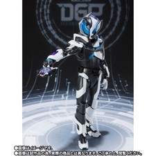 Bandai S.H.Figuarts Kamen Rider ZIIN Kamen Rider Geats Bandai NEW FedEx F/S