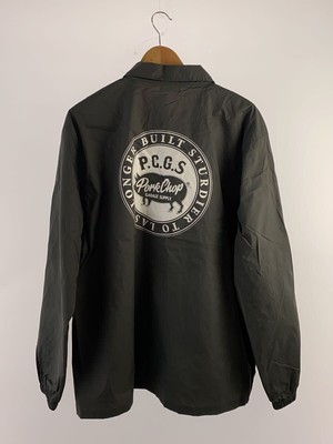 PORKCHOP nylon jacket